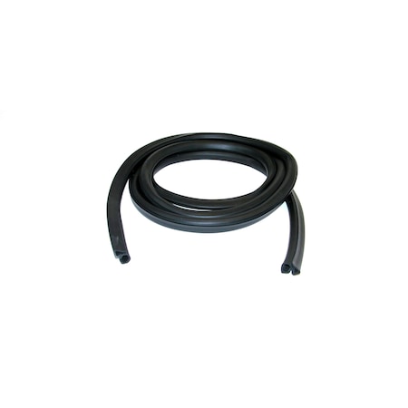 Fairchild Industries F3002 - 1978-1979 Ford Bronco Door Seal F3002